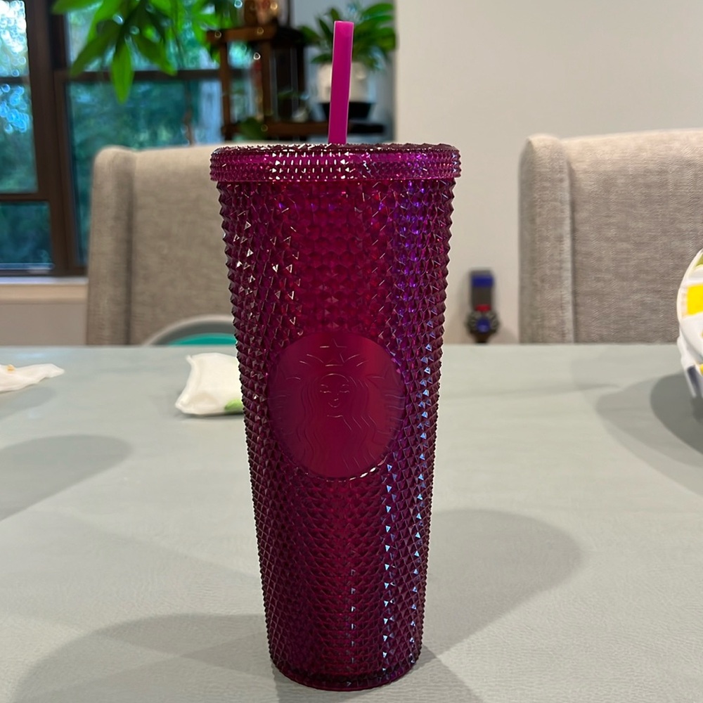 Starbucks Tumbler